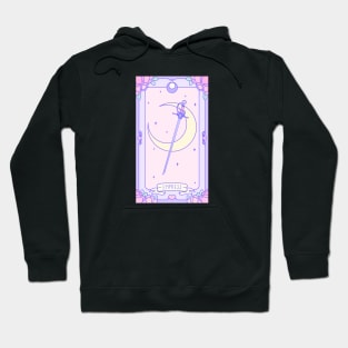 Empress - Pastel Tarot Deck Hoodie